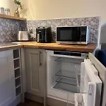 Ryedale At Burnley House Apartment