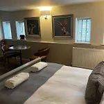 Ryedale At Burnley House Apartment *