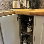 Ryedale At Burnley House Apartment *