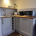 Ryedale At Burnley House Apartment *