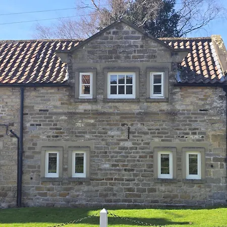 Ryedale At Burnley House * Hutton le Hole