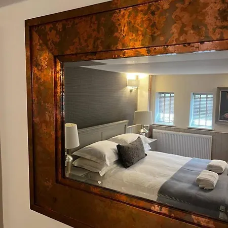 아파트 Ryedale At Burnley House