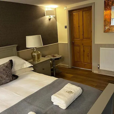 Apartamento Ryedale At Burnley House