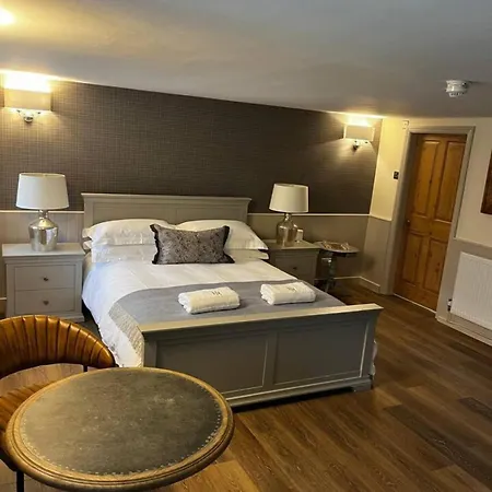 아파트 Ryedale At Burnley House