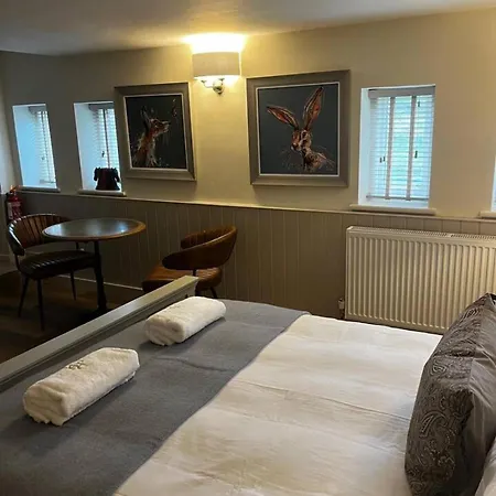 Ryedale At Burnley House 아파트 *