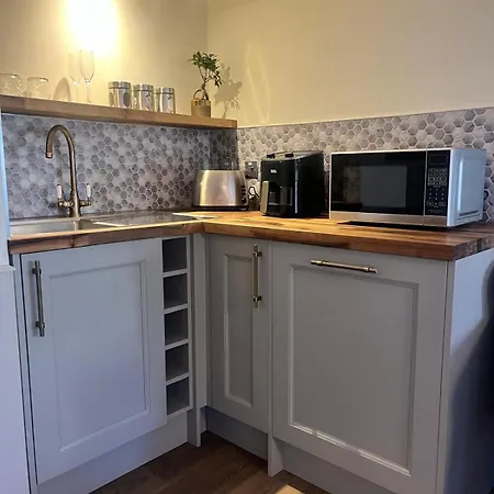 Ryedale At Burnley House Apartment *