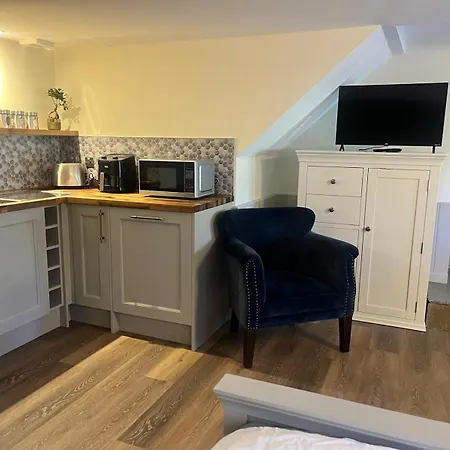 Ryedale At Burnley House 아파트