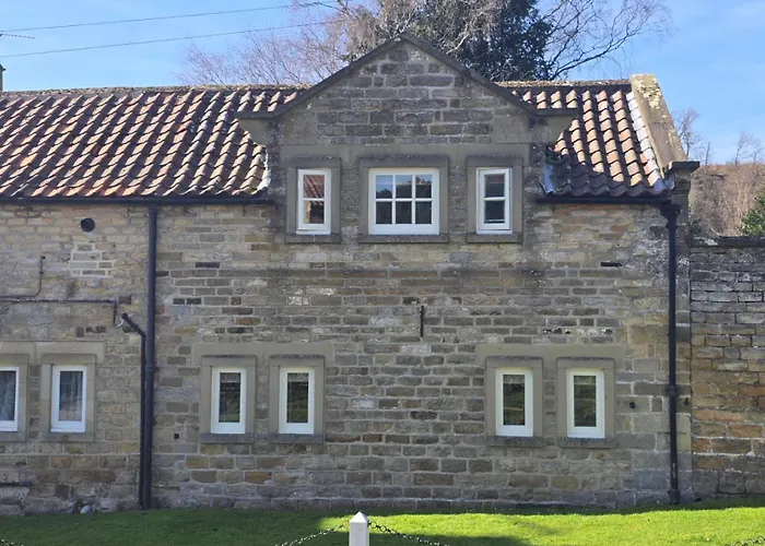 Ryedale At Burnley House * Hutton le Hole