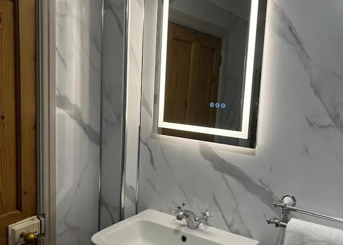 Ryedale At Burnley House * Hutton le Hole