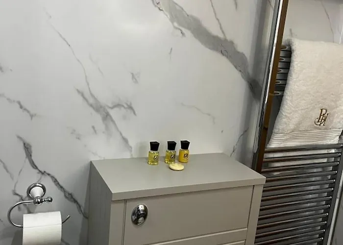 Ryedale At Burnley House Apartment Hutton le Hole