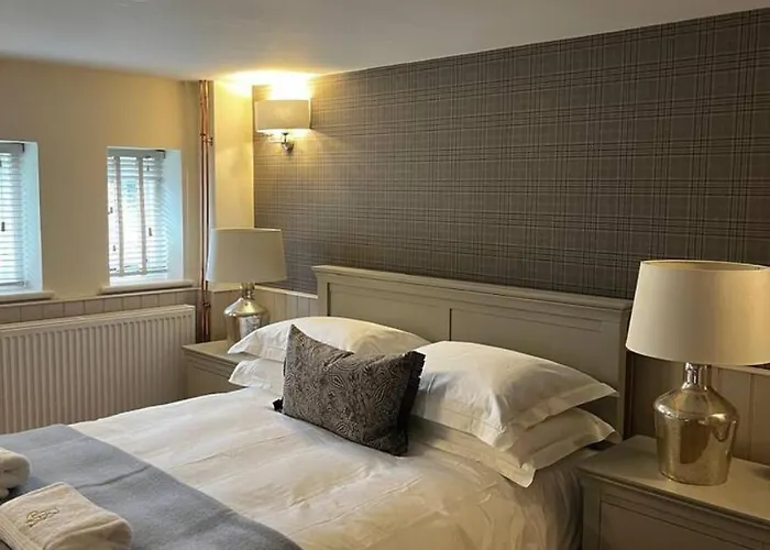 Apartment Ryedale At Burnley House *
