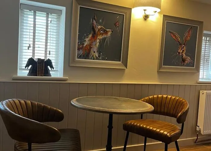 Ryedale At Burnley House Appartement *