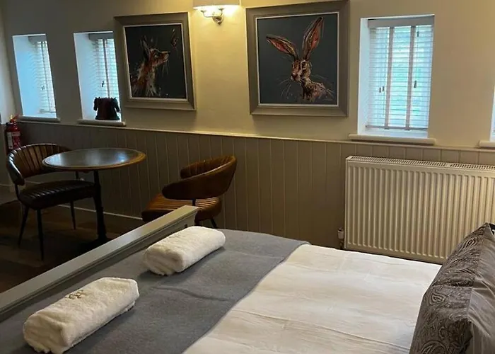 Ryedale At Burnley House Apartment *