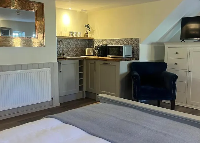 Ryedale At Burnley House Appartement *